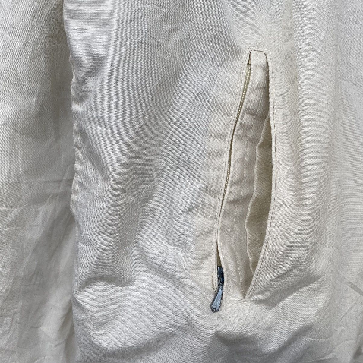 Catalina × Vintage Vintage Varsity Jacket by Catalina Made in USA Size US M / EU 48-50 / 2 - 10 Thumbnail