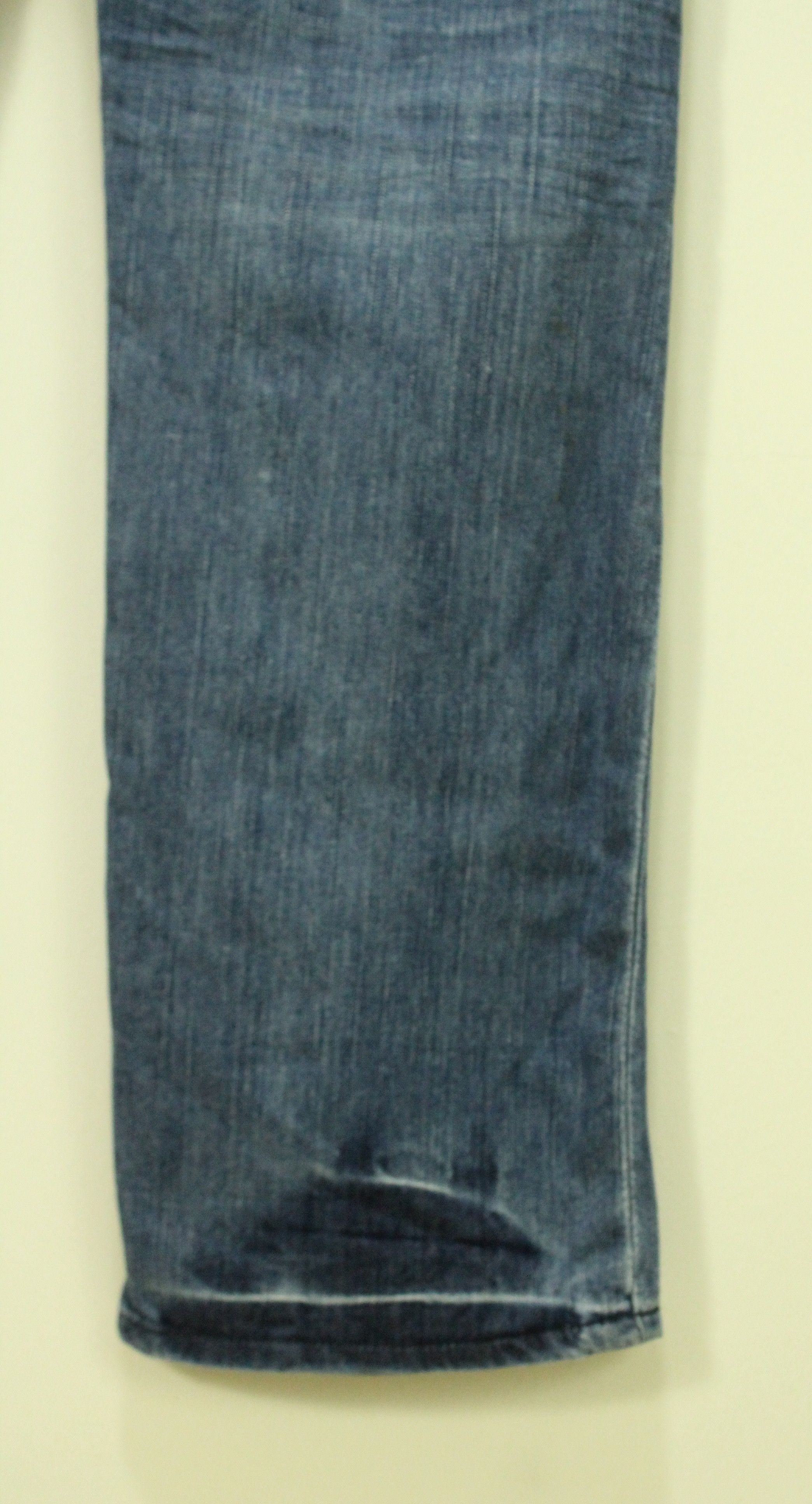 JNCO Fleur De Lis JNCO Pants Denim Jeans Embroidered Pockets Size US 34 / EU 50 - 4 Thumbnail
