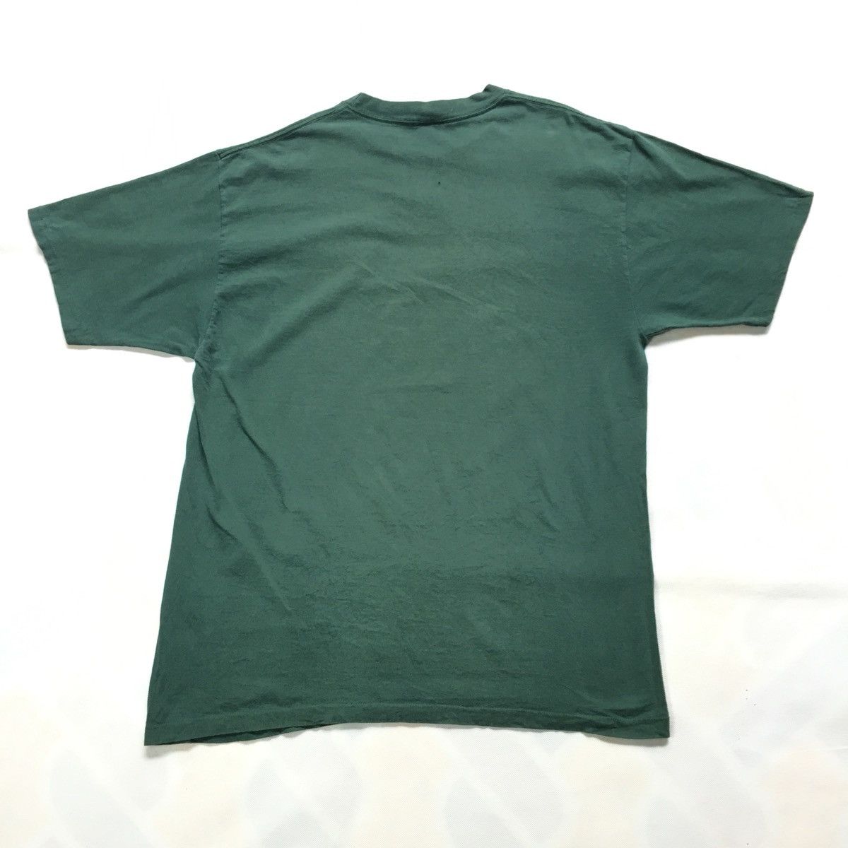 Grateful Dead × Vintage Rare!Vintage The Who Grateful Dead Poster Philip Garris Tee Size US XL / EU 56 / 4 - 3 Thumbnail