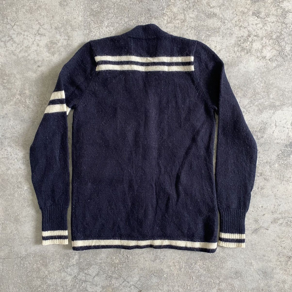 Hysteric Glamour Knitted Cardigan Sweater Size XXS Size XXS / US 00 / IT 34 - 7 Thumbnail
