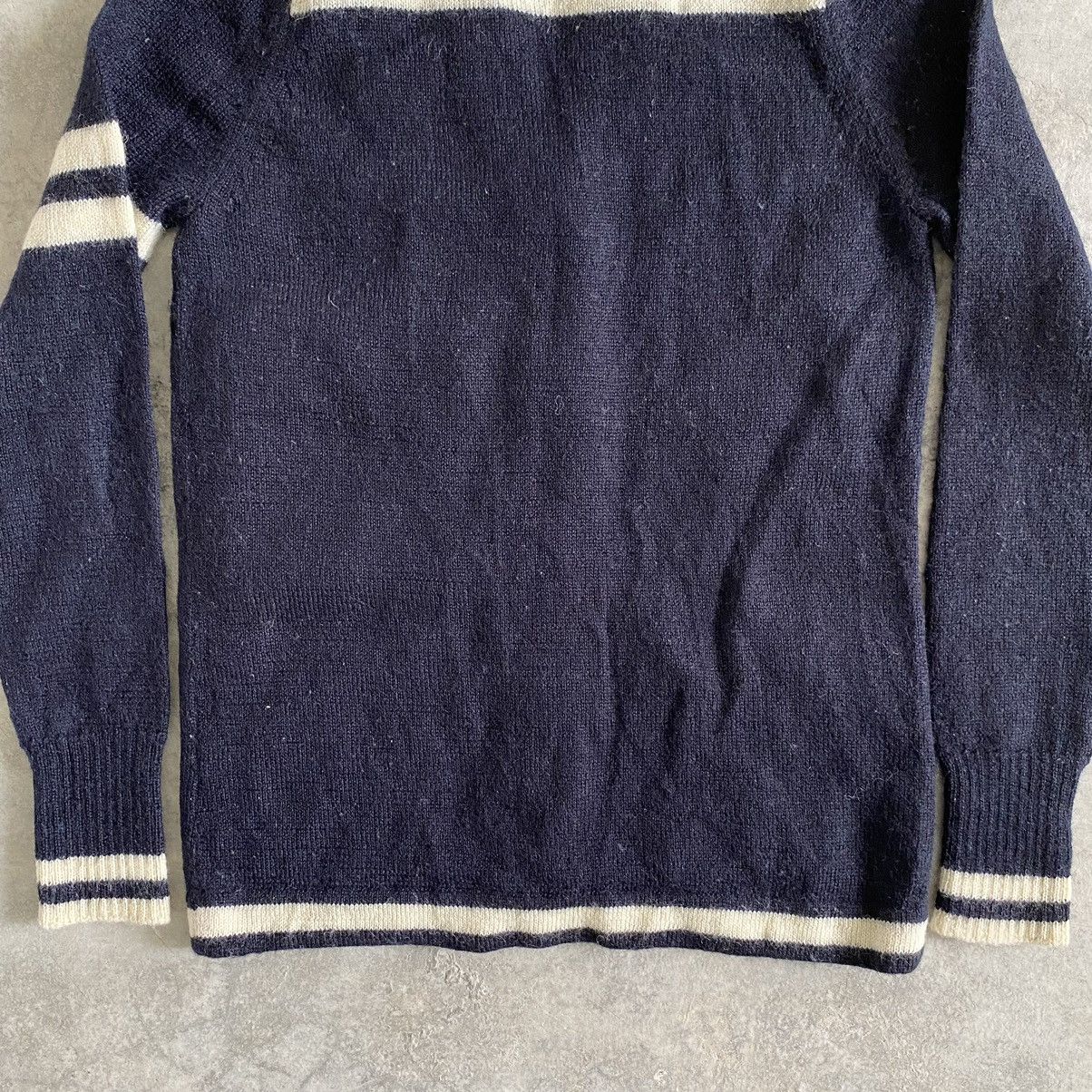 Hysteric Glamour Knitted Cardigan Sweater Size XXS Size XXS / US 00 / IT 34 - 9 Thumbnail