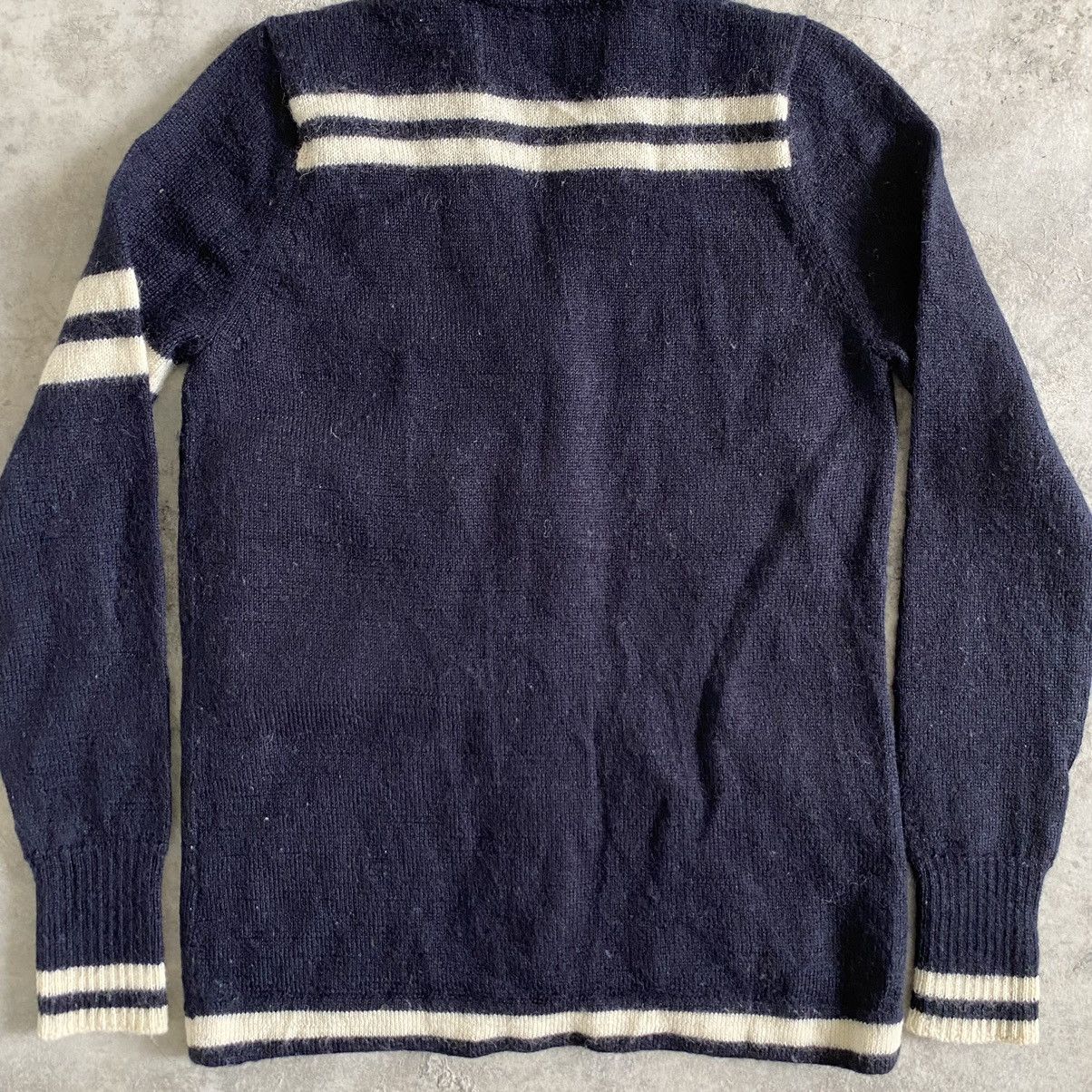 Hysteric Glamour Knitted Cardigan Sweater Size XXS Size XXS / US 00 / IT 34 - 10 Thumbnail