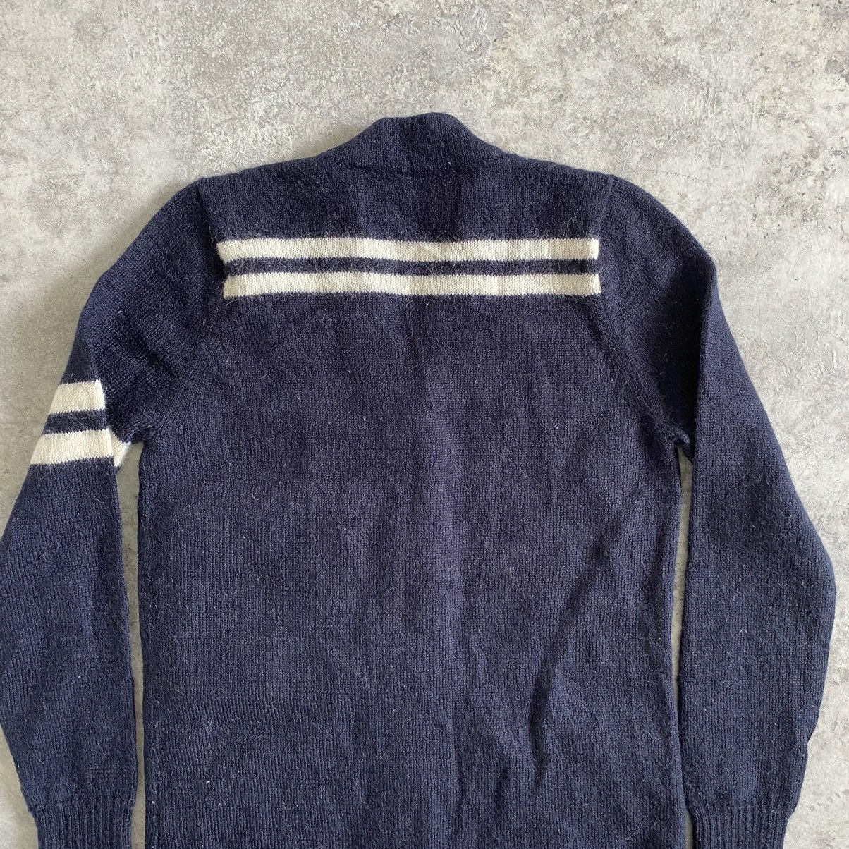 Hysteric Glamour Knitted Cardigan Sweater Size XXS Size XXS / US 00 / IT 34 - 8 Thumbnail