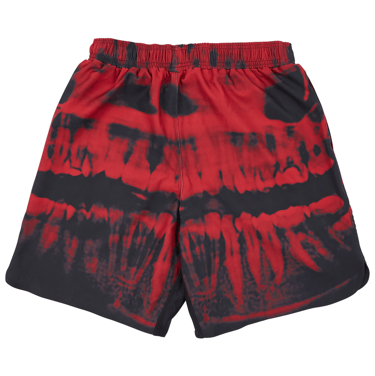 Pleasures Teeth Workout Shorts M Size US 32 / EU 48 - 2 Thumbnail