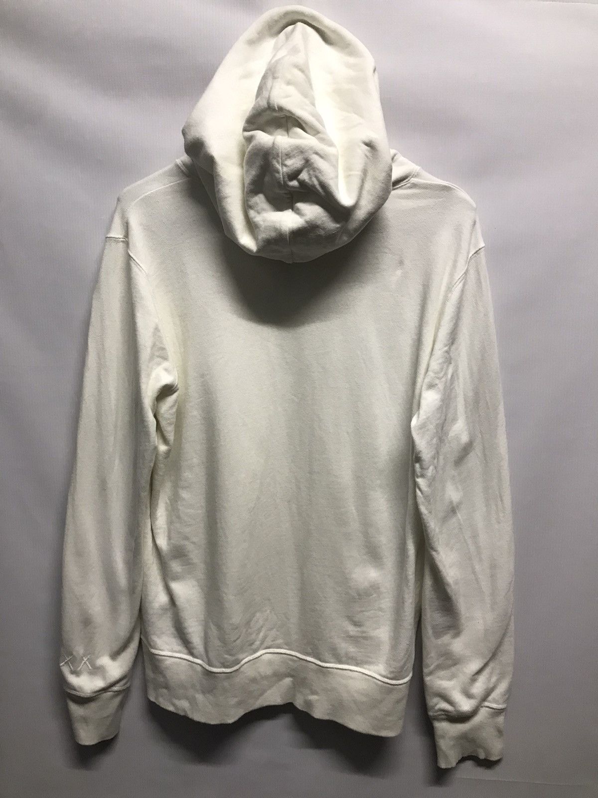 Kaws × Peanuts × Uniqlo Peanuts x kaws x Uniqlo hoodie pullover Size US M / EU 48-50 / 2 - 2 Thumbnail