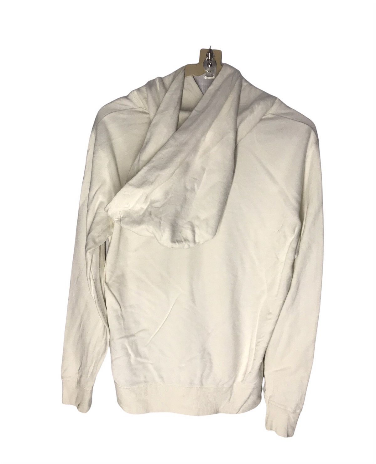 Kaws × Uniqlo Uniqlo x kaws x sasame street hoodie pullover Size US M / EU 48-50 / 2 - 2 Thumbnail