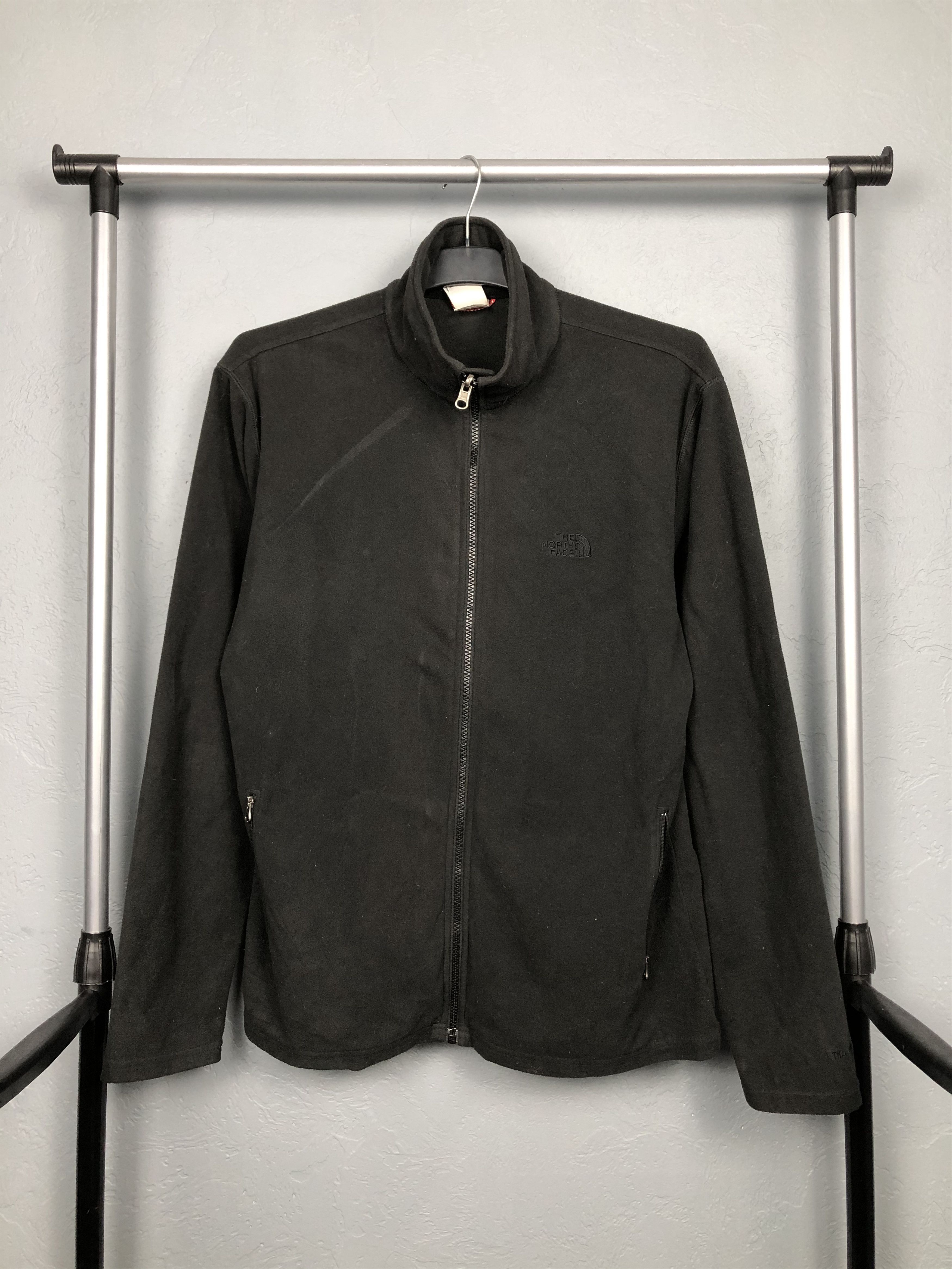 Polartec × The North Face The North Face Fleece Polartec Mens Jacket Size US M / EU 48-50 / 2 - 1 Thumbnail
