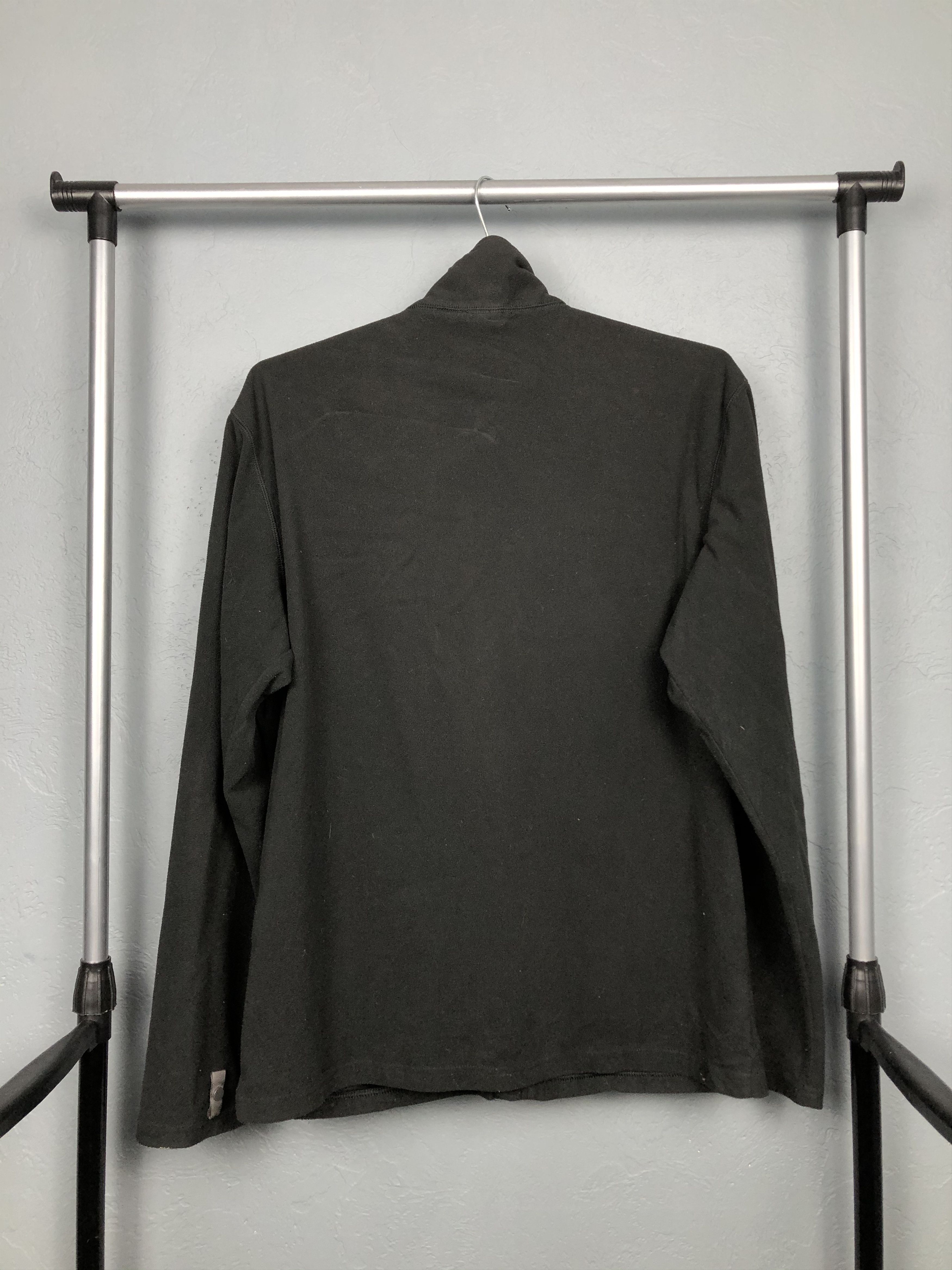 Polartec × The North Face The North Face Fleece Polartec Mens Jacket Size US M / EU 48-50 / 2 - 5 Thumbnail