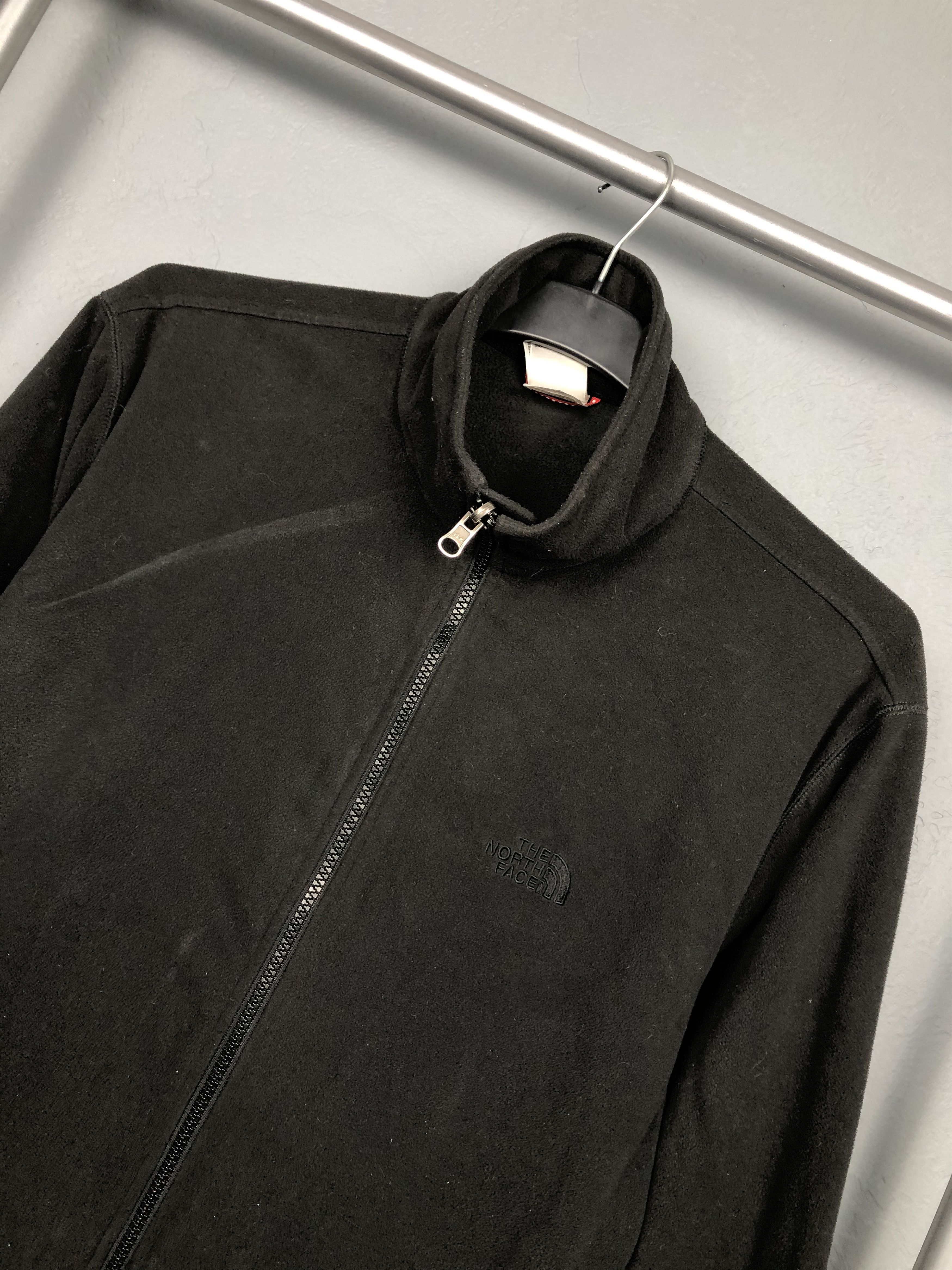 Polartec × The North Face The North Face Fleece Polartec Mens Jacket Size US M / EU 48-50 / 2 - 2 Thumbnail