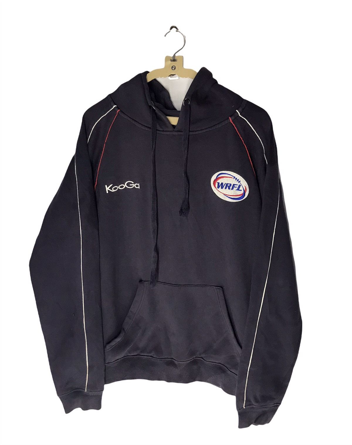 Kooga hoodie pullover