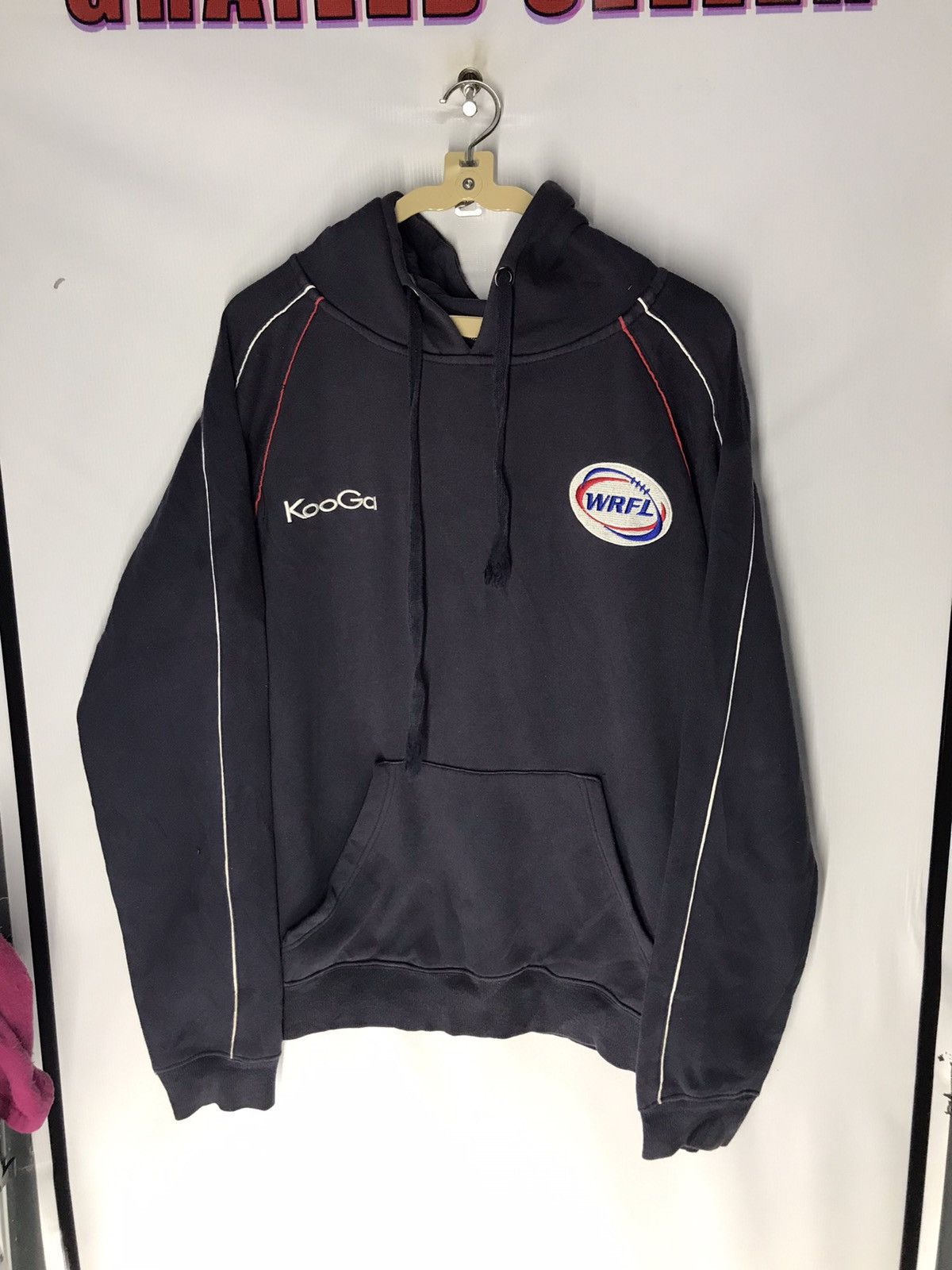 Other Kooga hoodie pullover Size US S / EU 44-46 / 1 - 6 Thumbnail