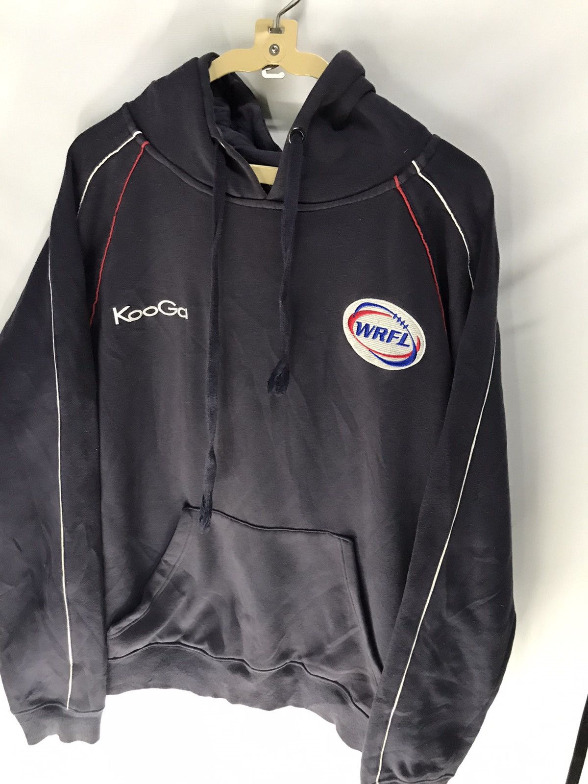 Other Kooga hoodie pullover Size US S / EU 44-46 / 1 - 5 Thumbnail