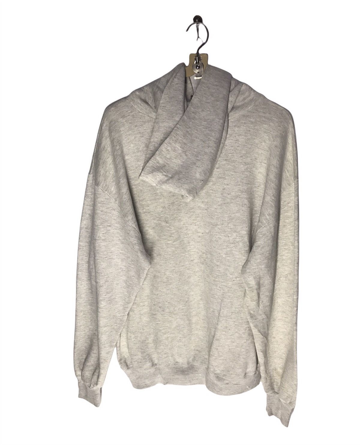 Jerzees × Vintage Vintage snoopy joe cool hoodie pullover by jerzees Size US L / EU 52-54 / 3 - 2 Thumbnail
