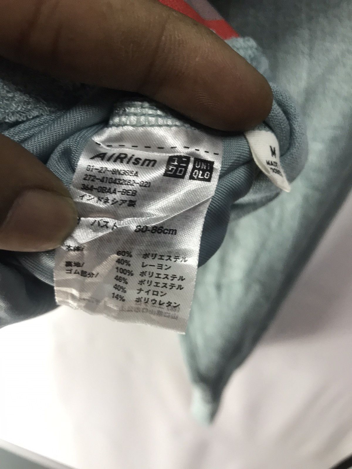 Tomas Maier × Uniqlo Tomas maier x Uniqlo zipper hoodie Size US S / EU 44-46 / 1 - 4 Thumbnail