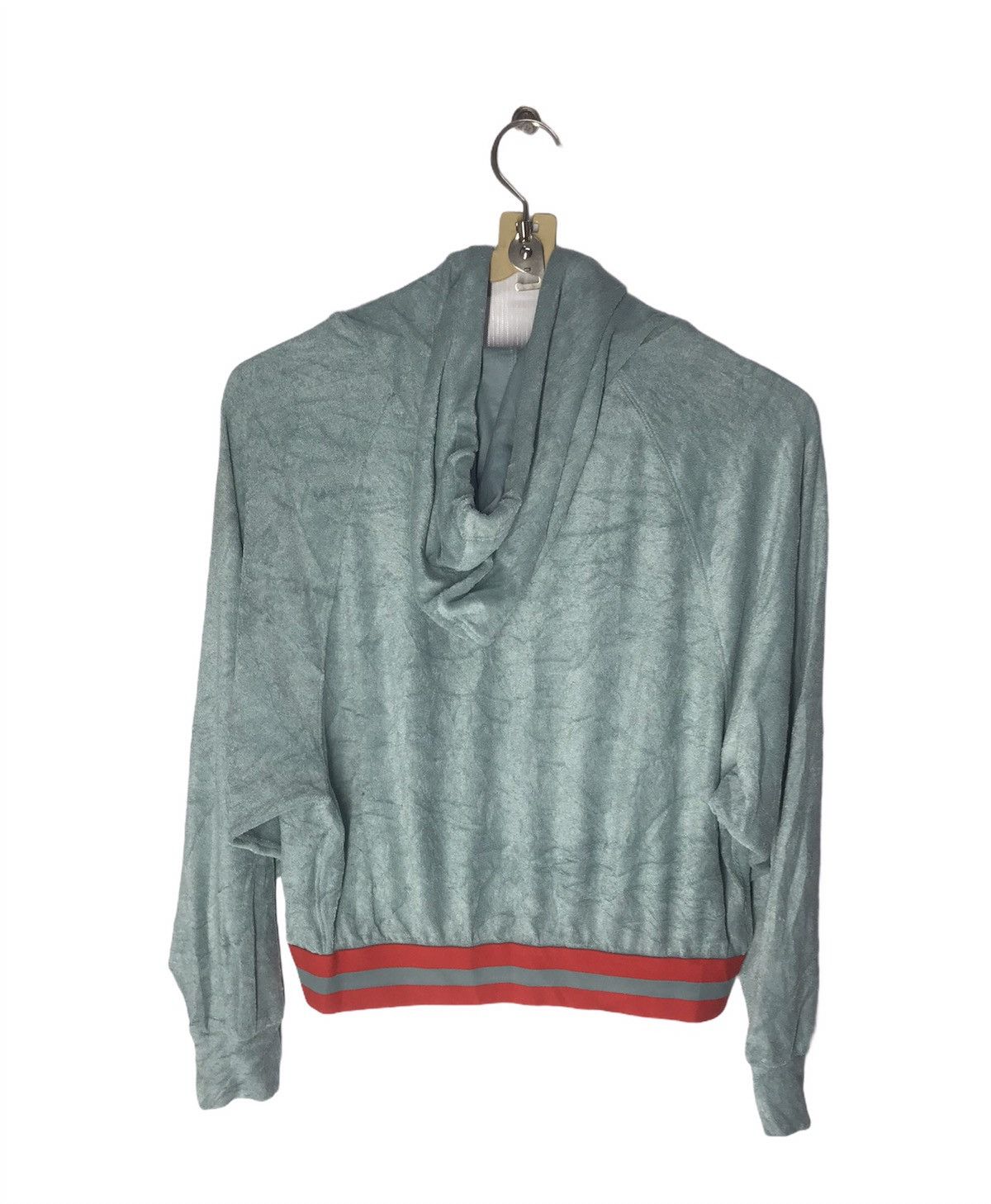 Tomas Maier × Uniqlo Tomas maier x Uniqlo zipper hoodie Size US S / EU 44-46 / 1 - 2 Thumbnail