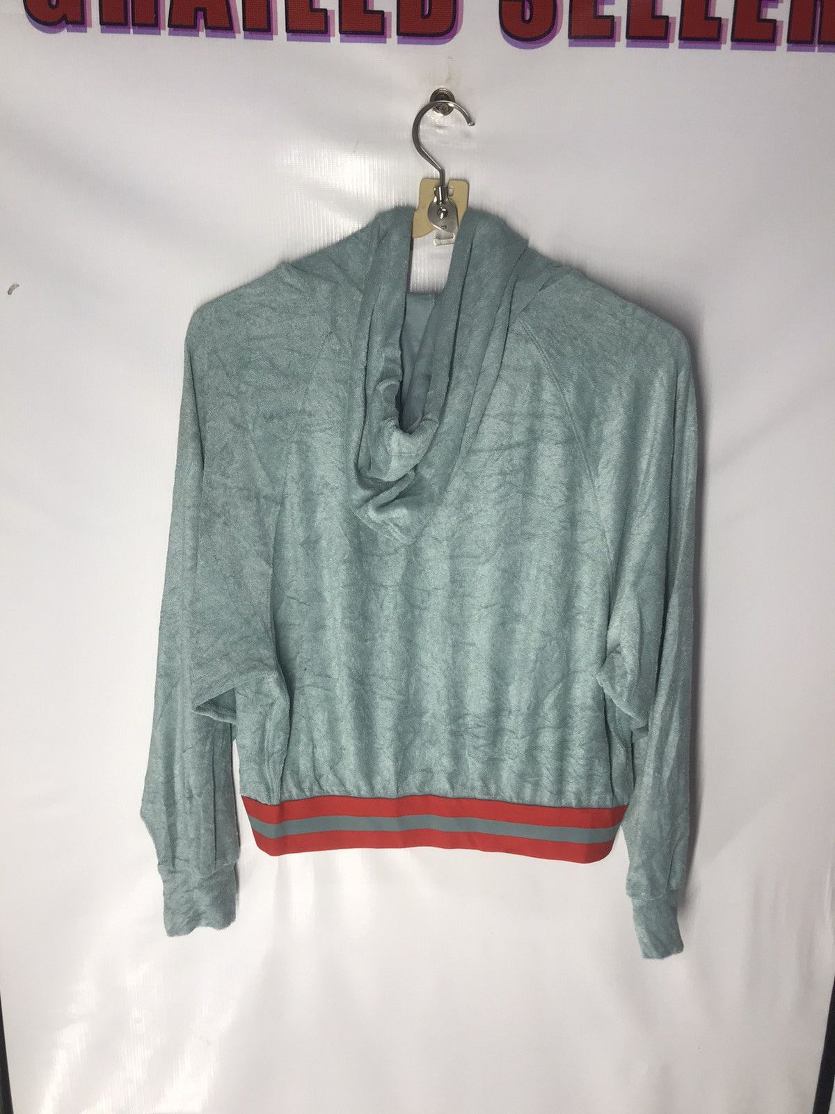 Tomas Maier × Uniqlo Tomas maier x Uniqlo zipper hoodie Size US S / EU 44-46 / 1 - 7 Thumbnail