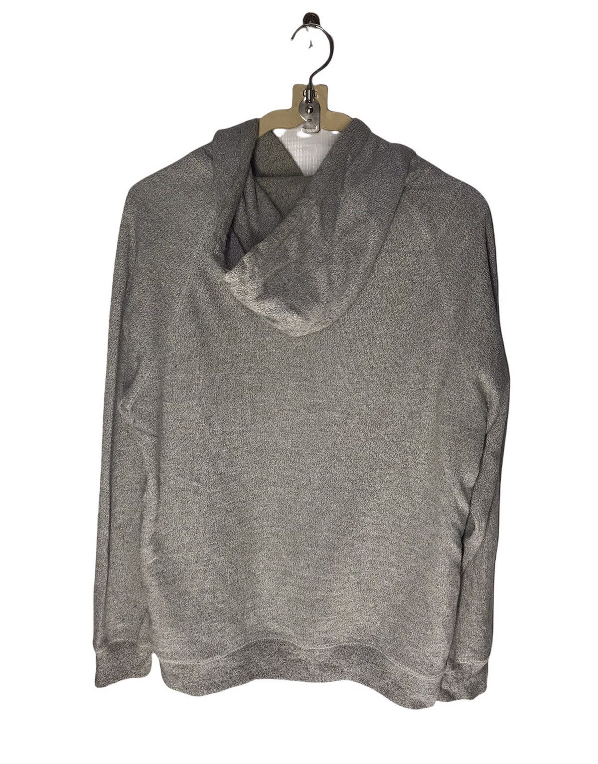 Japanese Brand × RAGEBLUE Stamford Hoodie pullover by rageblue Size US M / EU 48-50 / 2 - 2 Thumbnail