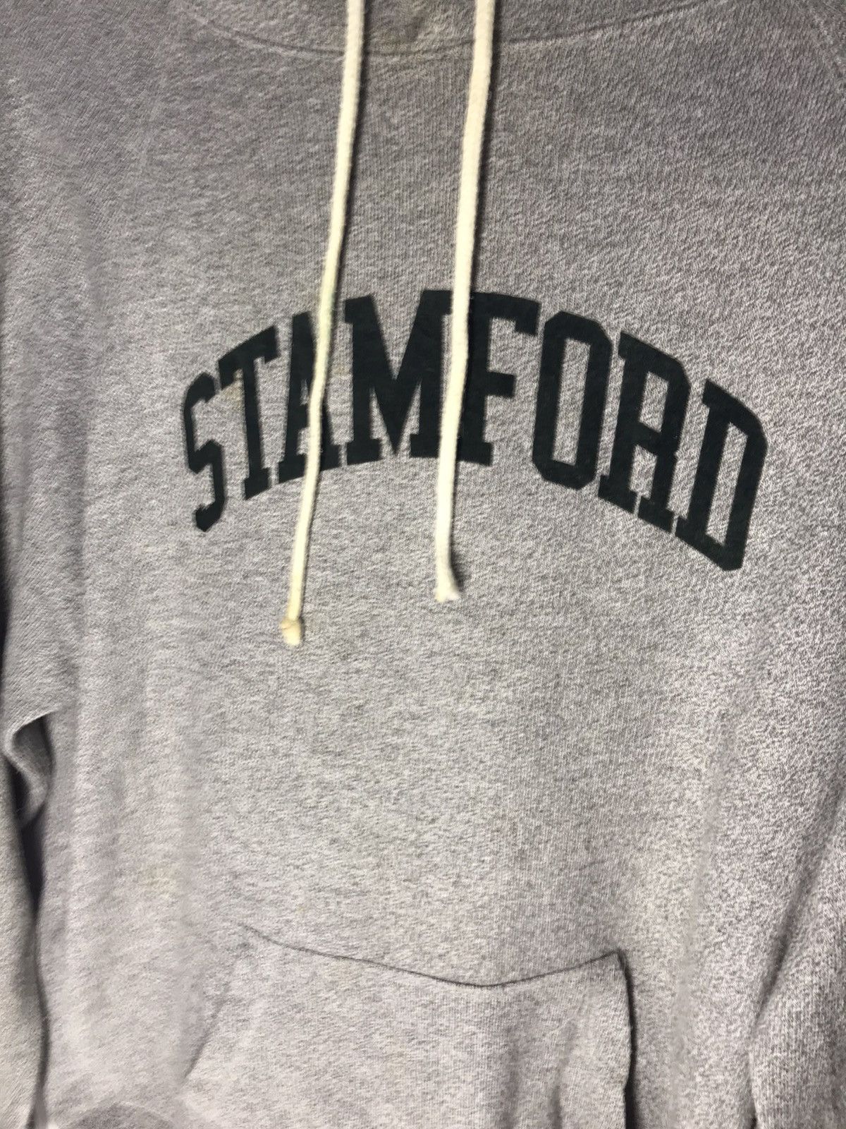 Japanese Brand × RAGEBLUE Stamford Hoodie pullover by rageblue Size US M / EU 48-50 / 2 - 5 Thumbnail