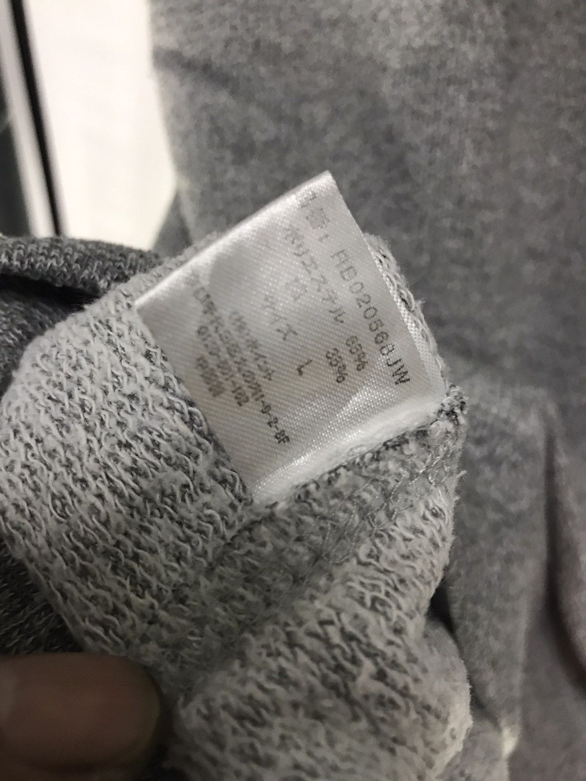 Japanese Brand × RAGEBLUE Stamford Hoodie pullover by rageblue Size US M / EU 48-50 / 2 - 4 Thumbnail
