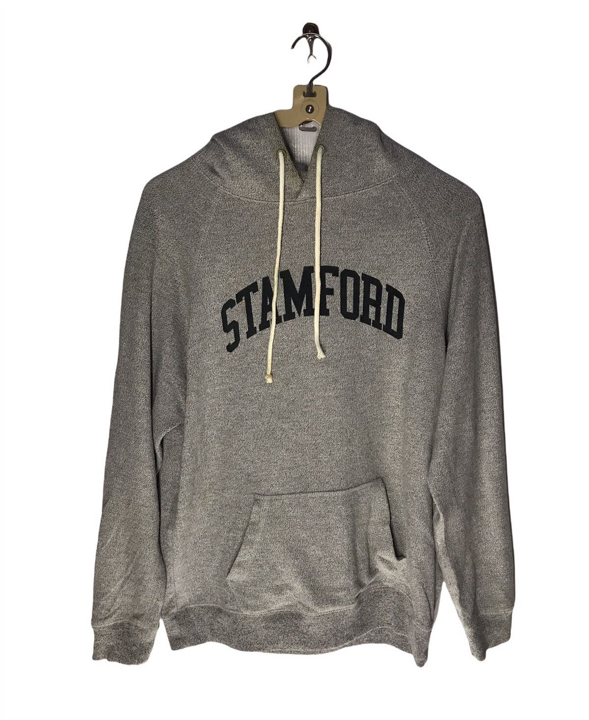Japanese Brand × RAGEBLUE Stamford Hoodie pullover by rageblue Size US M / EU 48-50 / 2 - 1 Thumbnail