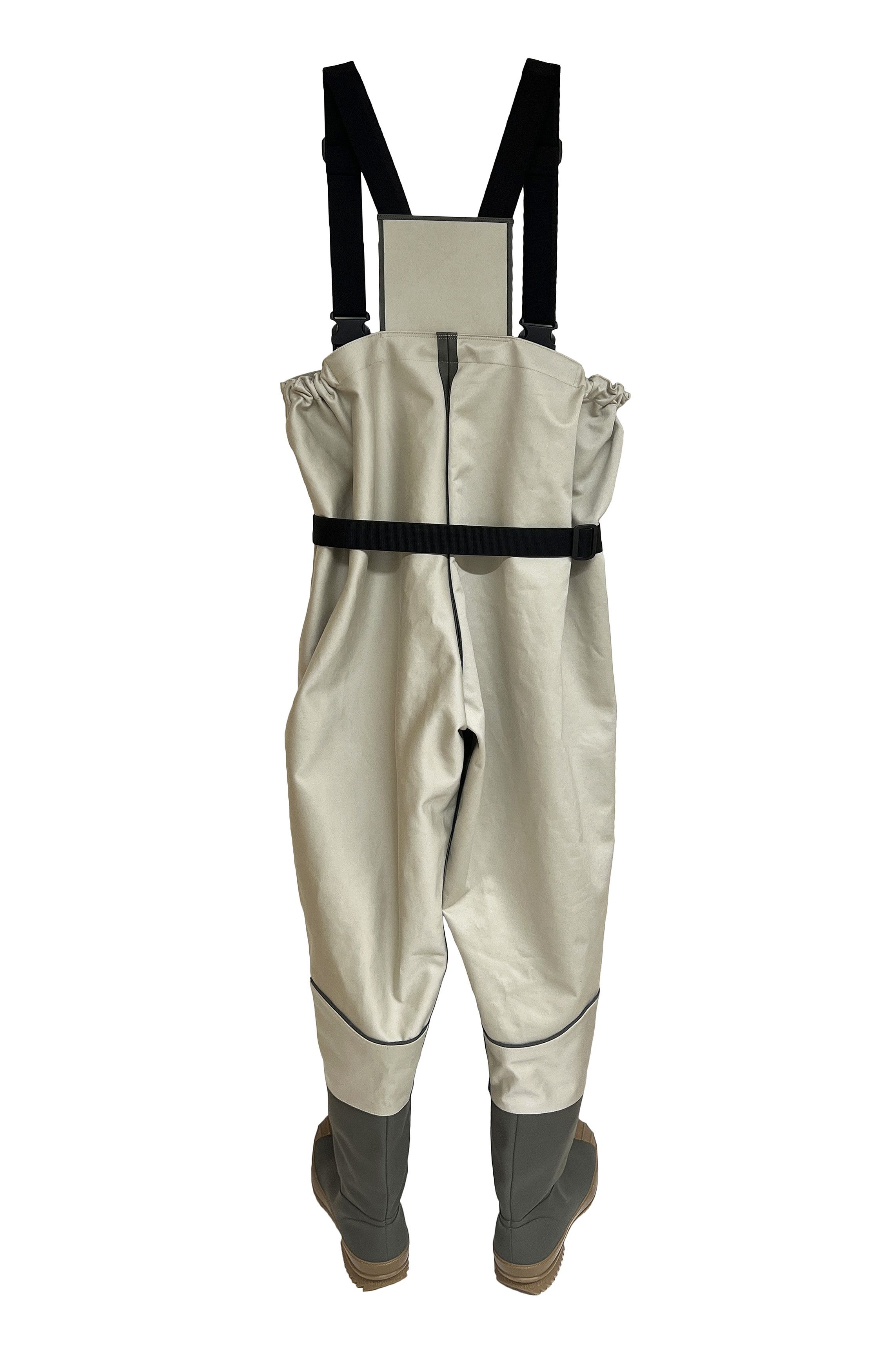 Maison Margiela New — SS22 Fisherman's Overall Boots Size US 9 / EU 42 - 4 Thumbnail