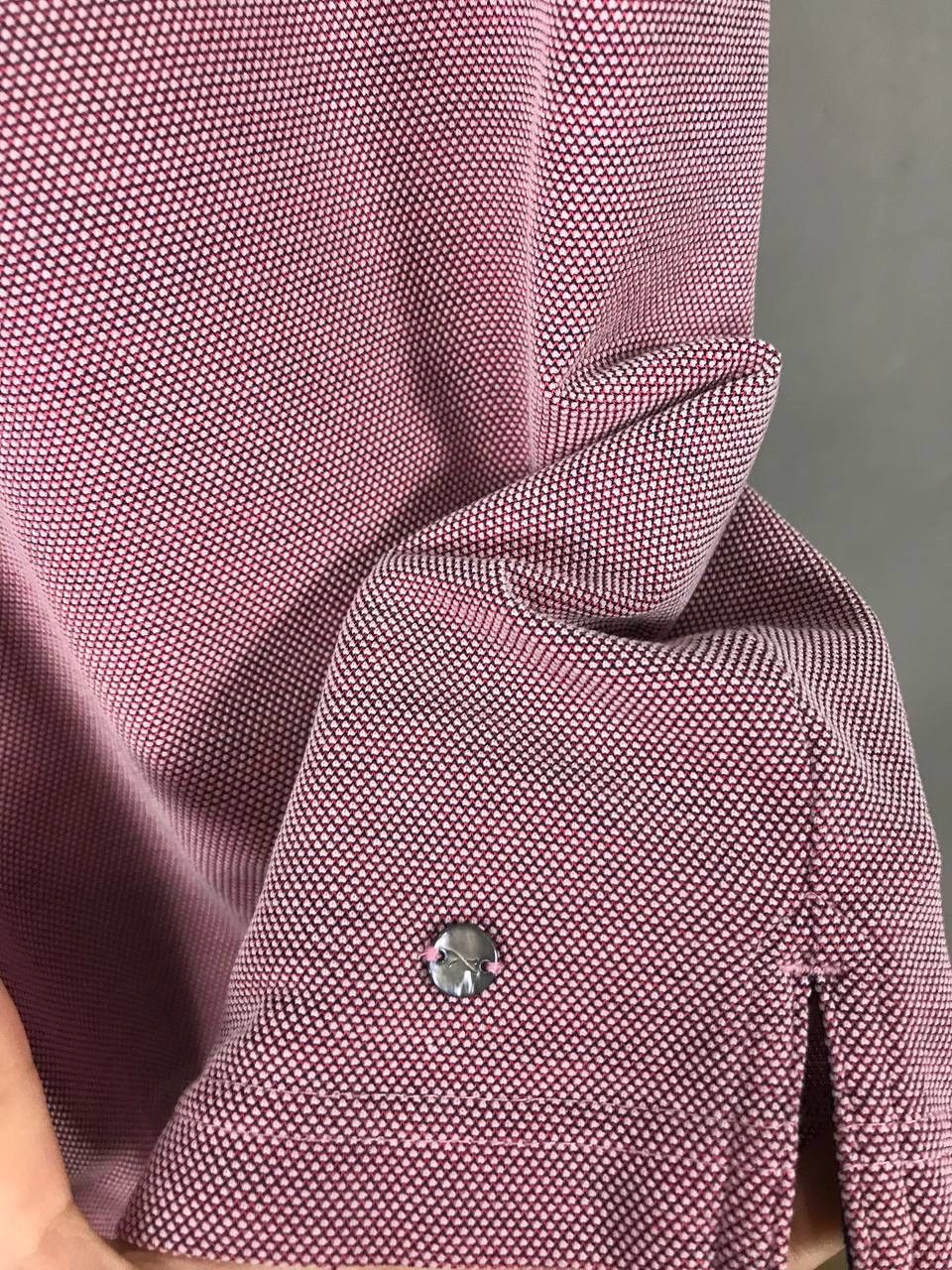 Gant Gant luxury streetwear polo tee Size US XL / EU 56 / 4 - 6 Thumbnail