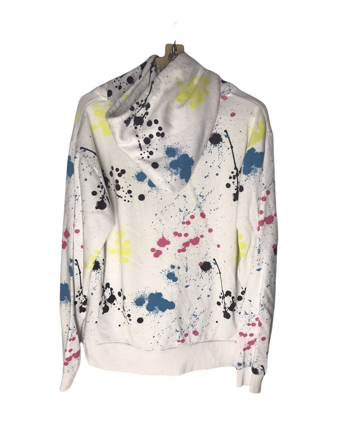Other Art painting hoodie pullover Size US M / EU 48-50 / 2 - 2 Thumbnail