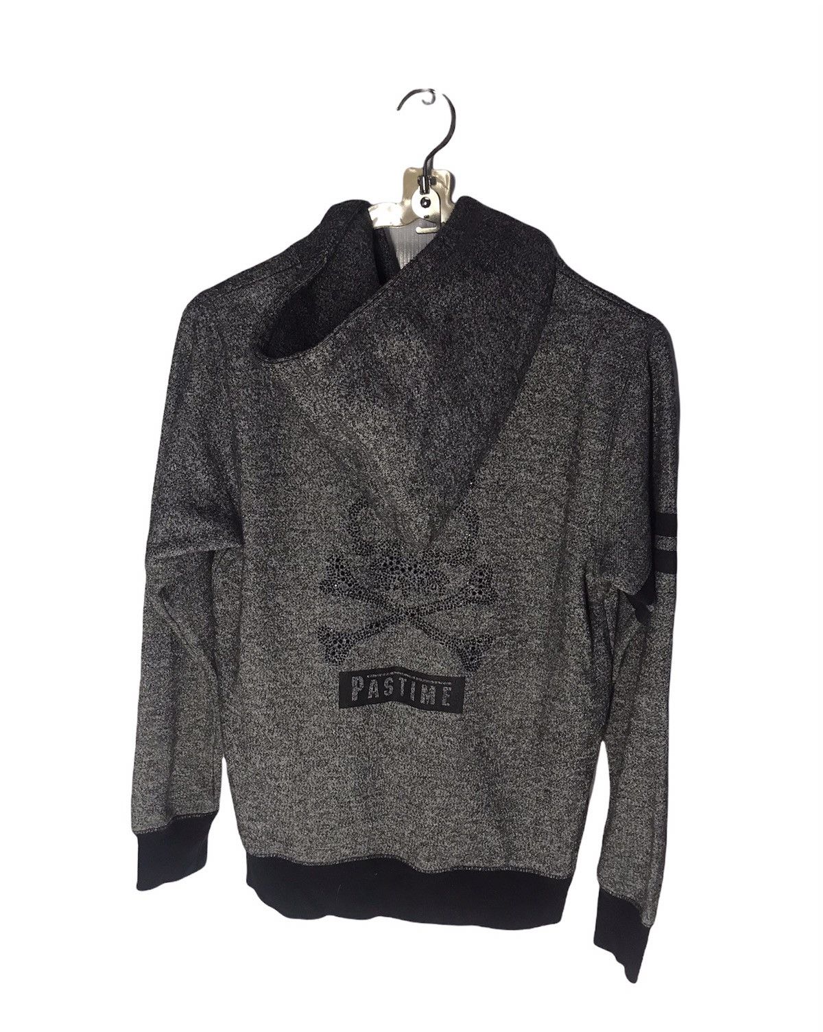 Designer Pastime zipper hoodie by azul primera Size US S / EU 44-46 / 1 - 2 Thumbnail