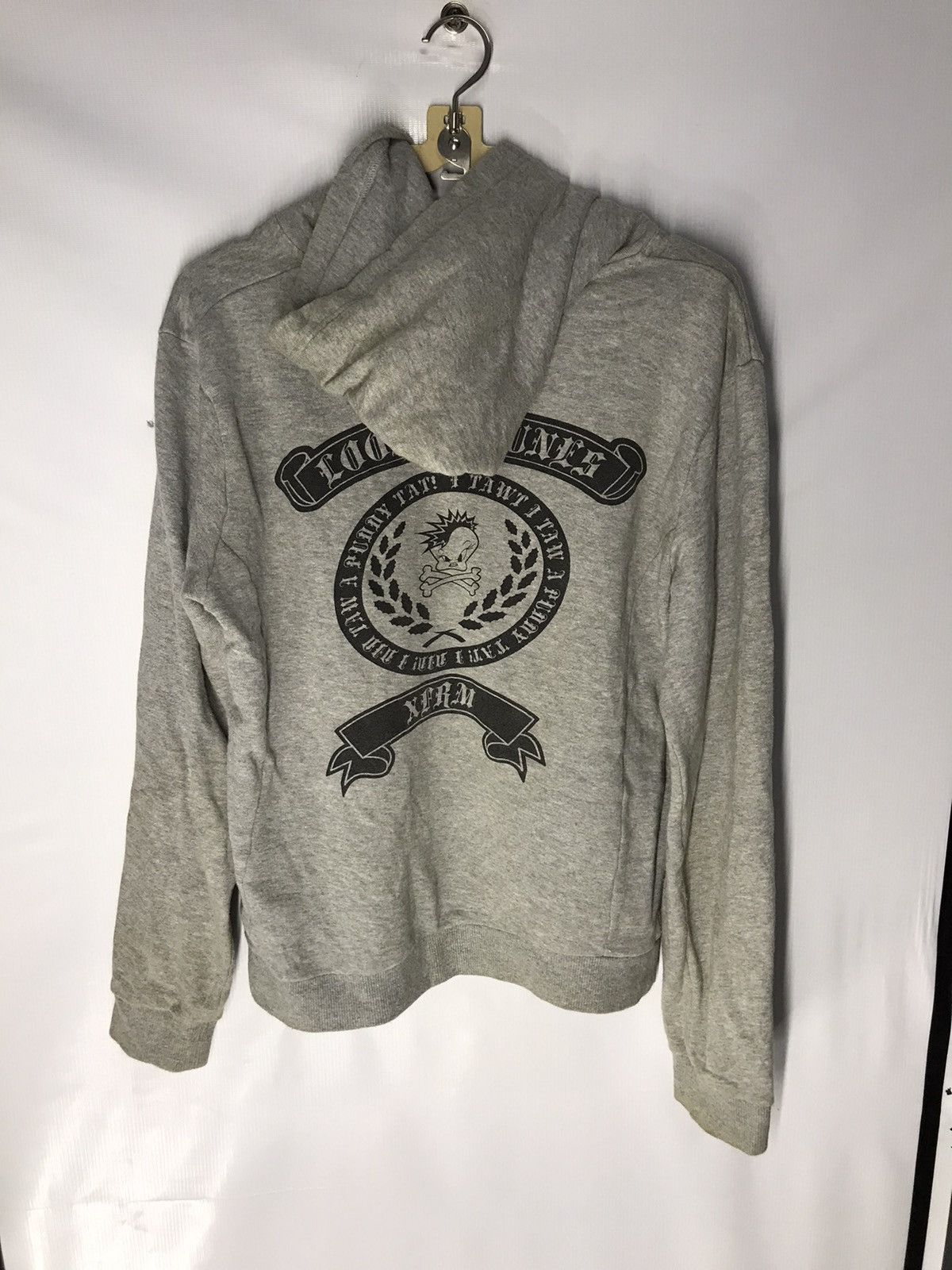 Cartoon Network × Japanese Brand × Warner Bros Loones tunes x Xfrm x Warner bros hoodie Pullover Size US L / EU 52-54 / 3 - 10 Thumbnail