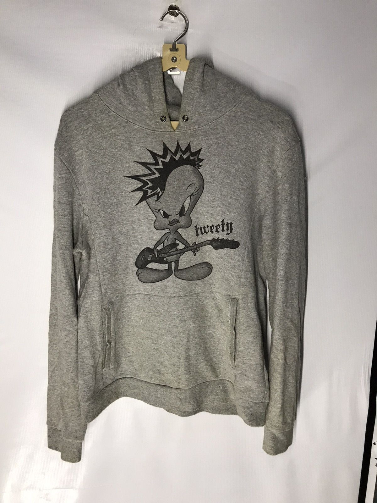Cartoon Network × Japanese Brand × Warner Bros Loones tunes x Xfrm x Warner bros hoodie Pullover Size US L / EU 52-54 / 3 - 9 Thumbnail