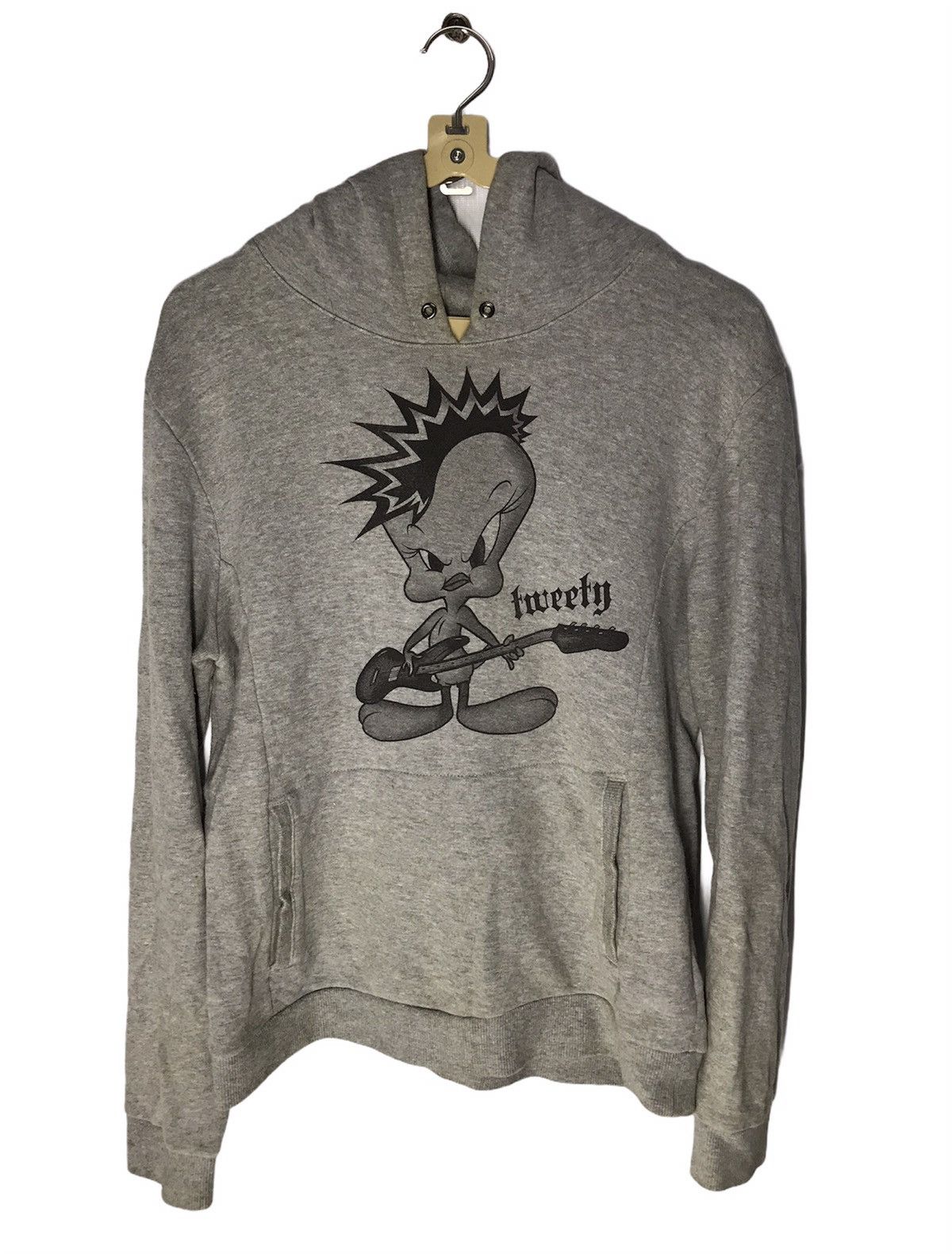 Cartoon Network × Japanese Brand × Warner Bros Loones tunes x Xfrm x Warner bros hoodie Pullover Size US L / EU 52-54 / 3 - 1 Thumbnail