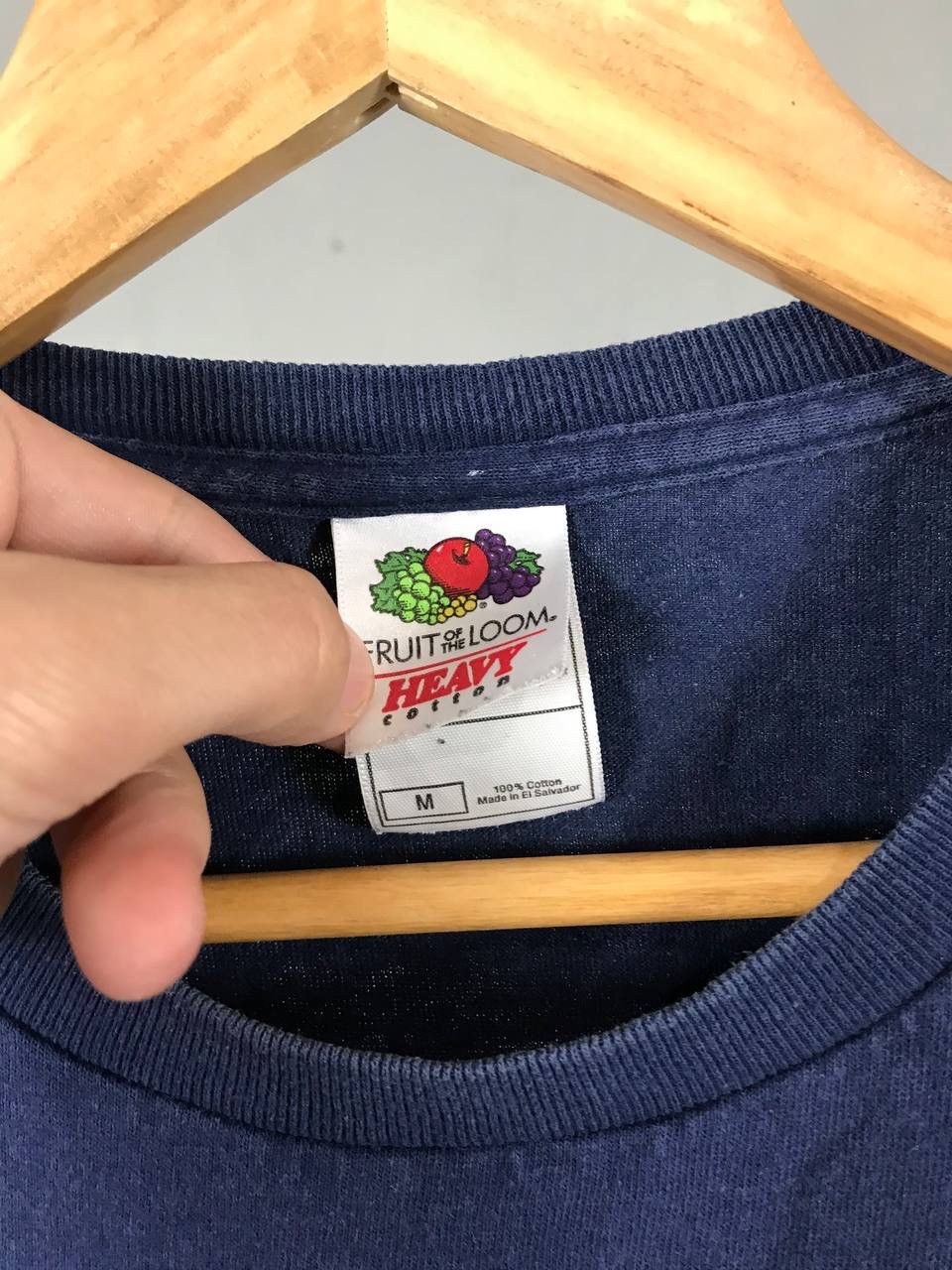 Other × Vintage The Seasons of Ireland vintage other tee Size US M / EU 48-50 / 2 - 4 Thumbnail