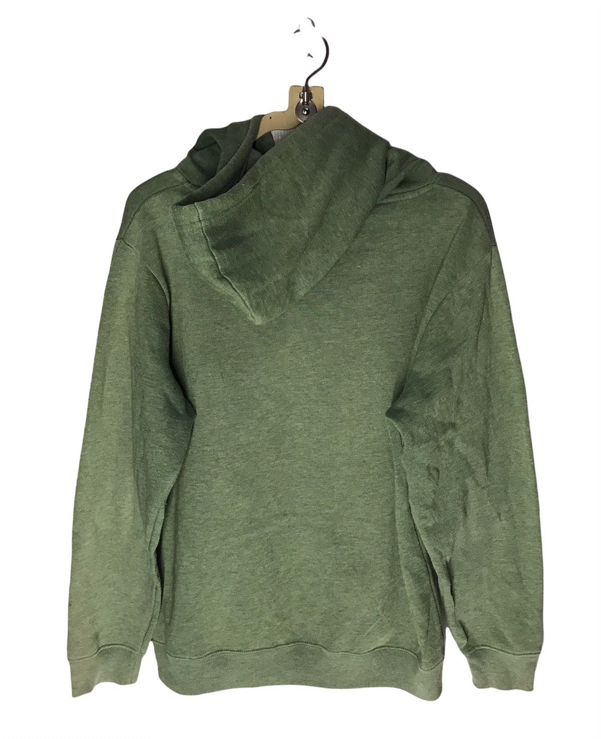 Japanese Brand USC hoodie pullover by Ralph evans Size US M / EU 48-50 / 2 - 2 Thumbnail