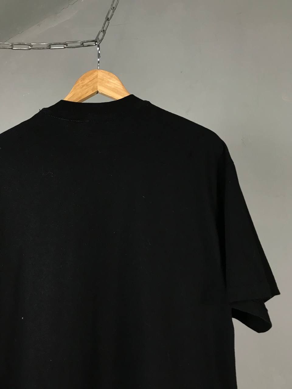 Vintage Henninger Kaiser Pilsner 1993 vintage made in USA tee Size US L / EU 52-54 / 3 - 7 Thumbnail