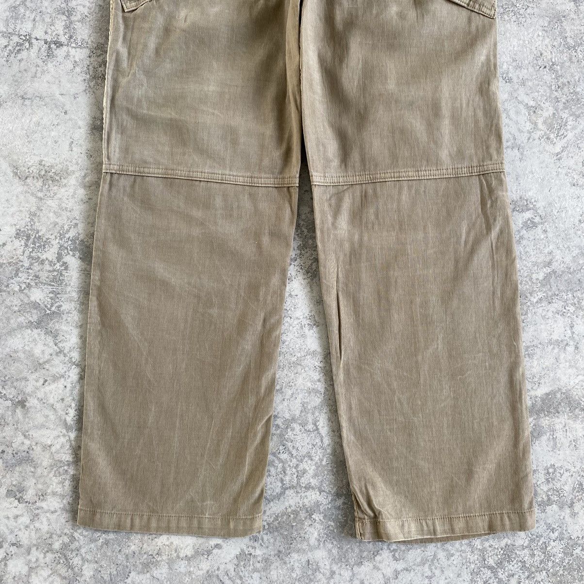 Avirex Avirex Multi Pocket Tactical Cargo Pants Size US 33 - 17 Thumbnail