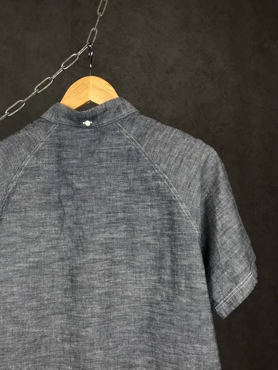 Norse Projects Norse Projects luxury streetwear shirt Size US M / EU 48-50 / 2 - 7 Thumbnail