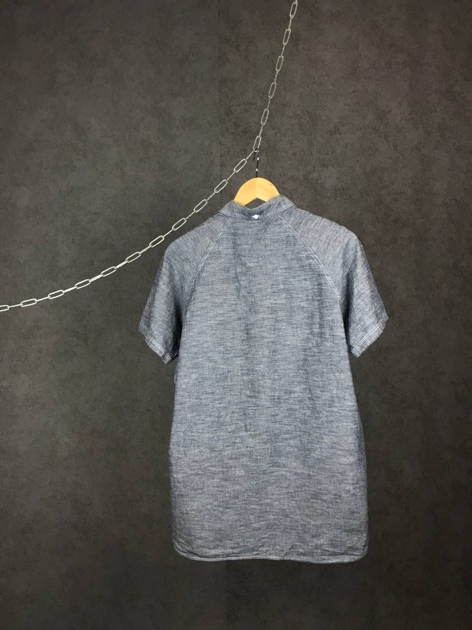 Norse Projects Norse Projects luxury streetwear shirt Size US M / EU 48-50 / 2 - 6 Thumbnail