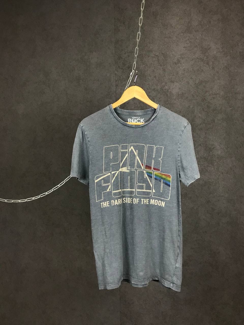 Band Tees × Pink Floyd × Vintage Pink Floyd vintage rock band tee Size US S / EU 44-46 / 1 - 1 Thumbnail