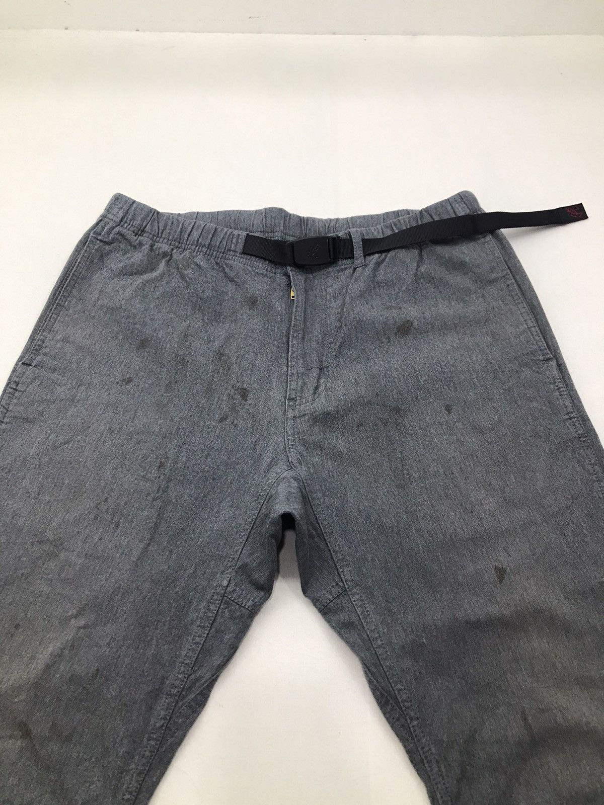 Gramicci Gramicci Hiking fishing trouser Pants Size US 32 / EU 48 - 9 Thumbnail
