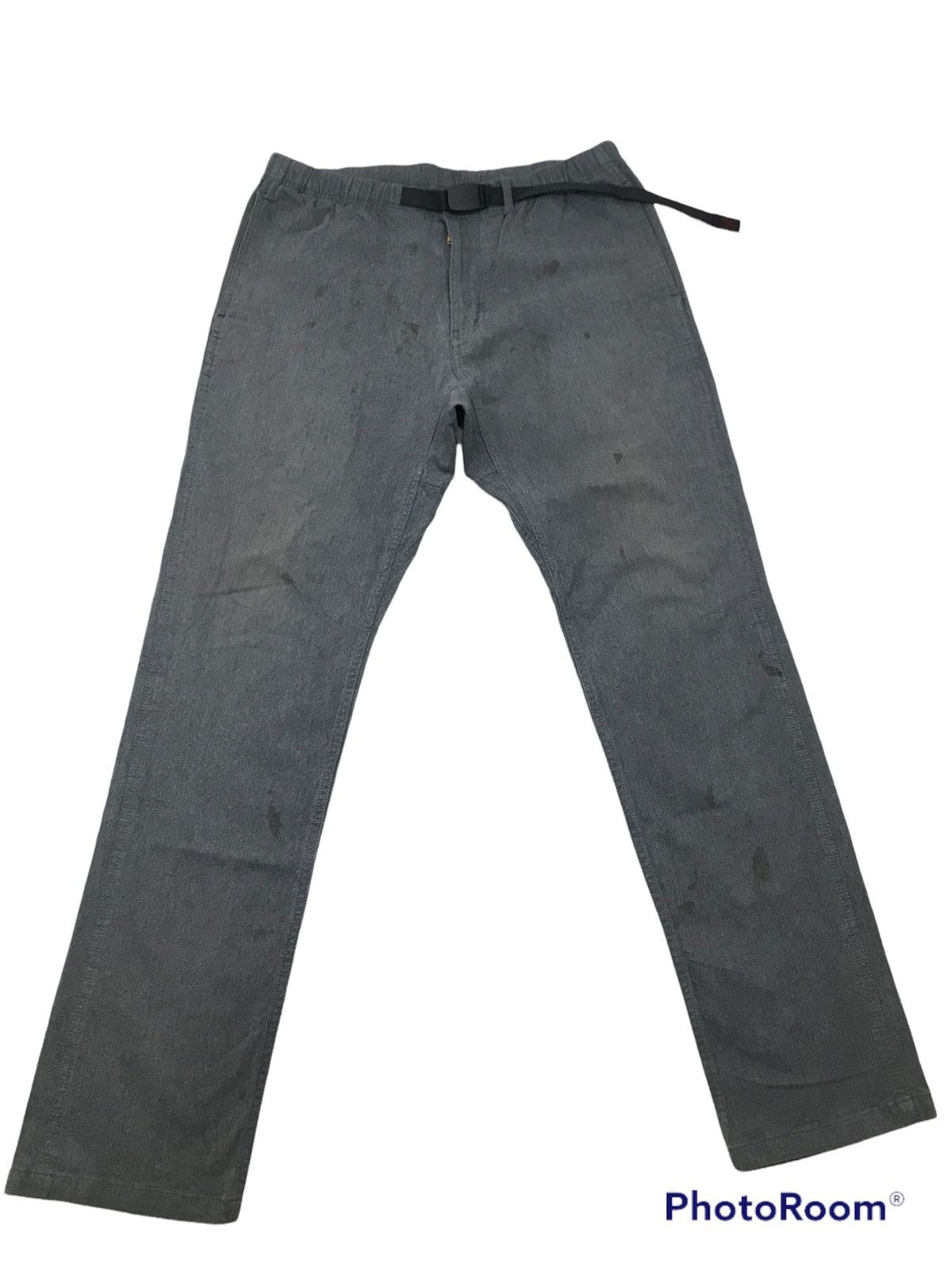 Gramicci Gramicci Hiking fishing trouser Pants Size US 32 / EU 48 - 1 Thumbnail