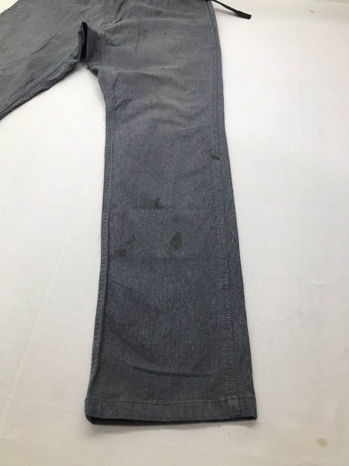 Gramicci Gramicci Hiking fishing trouser Pants Size US 32 / EU 48 - 3 Thumbnail