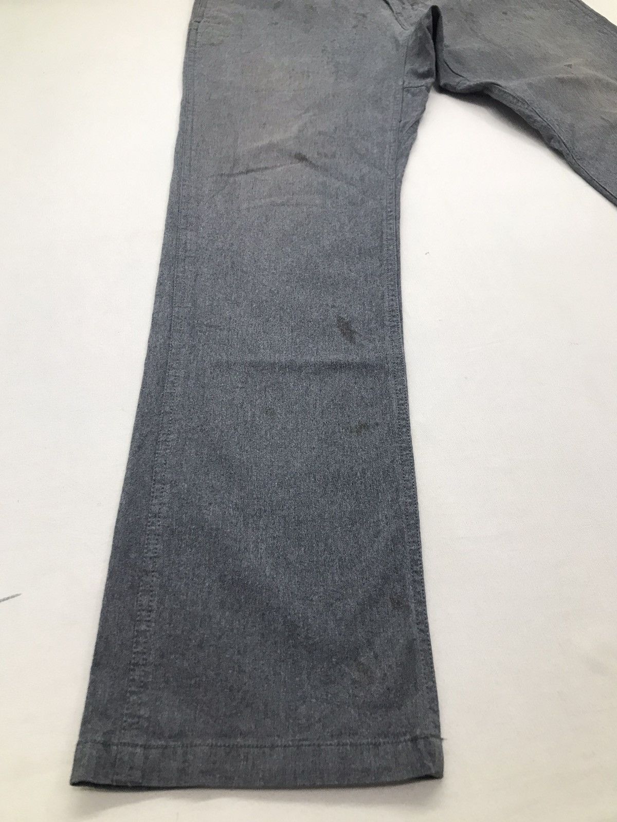 Gramicci Gramicci Hiking fishing trouser Pants Size US 32 / EU 48 - 5 Thumbnail