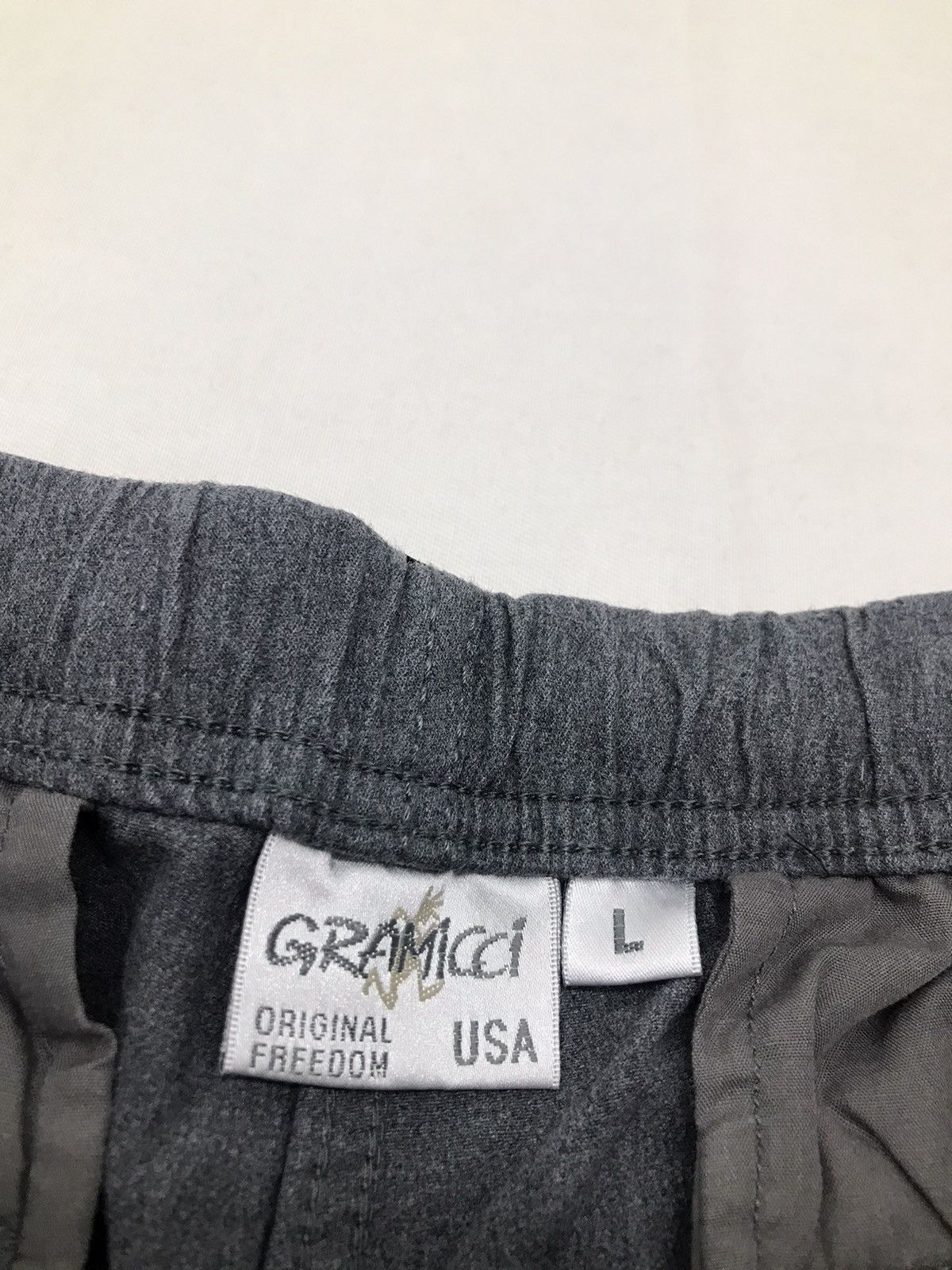 Gramicci Gramicci Hiking fishing trouser Pants Size US 32 / EU 48 - 16 Thumbnail