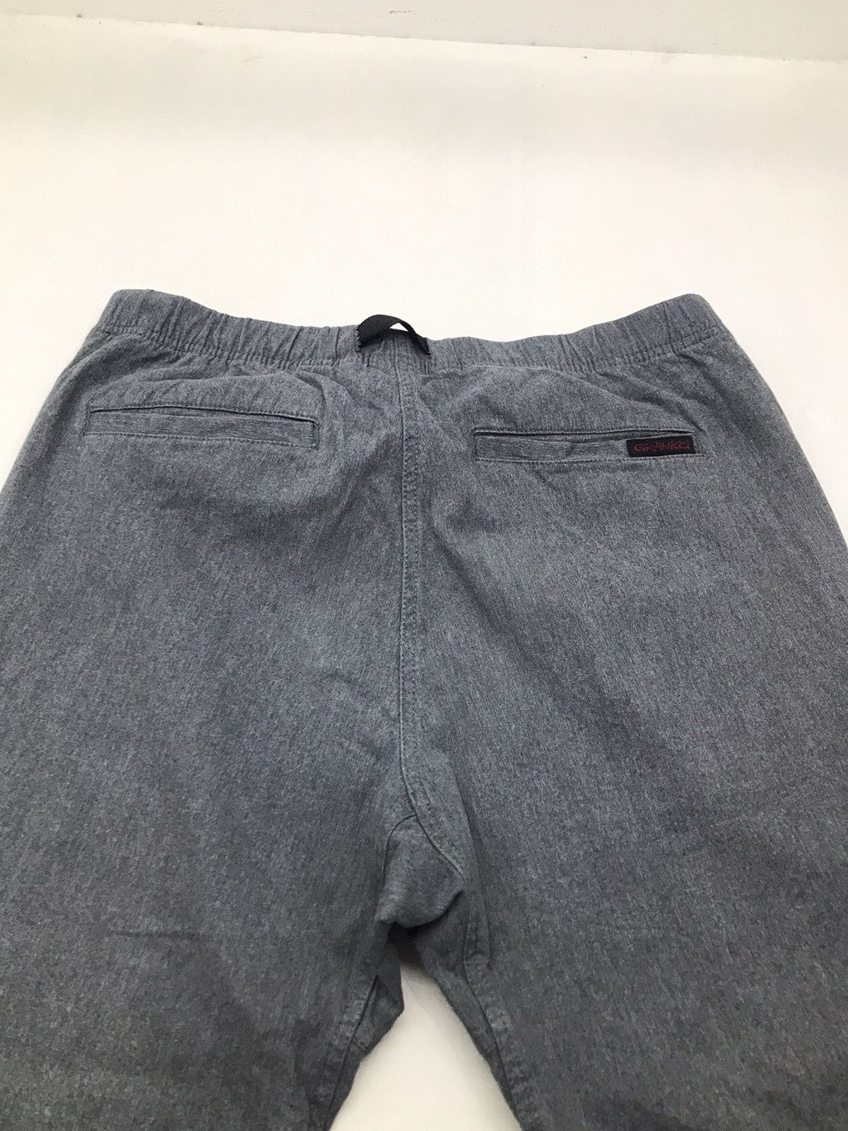 Gramicci Gramicci Hiking fishing trouser Pants Size US 32 / EU 48 - 15 Thumbnail