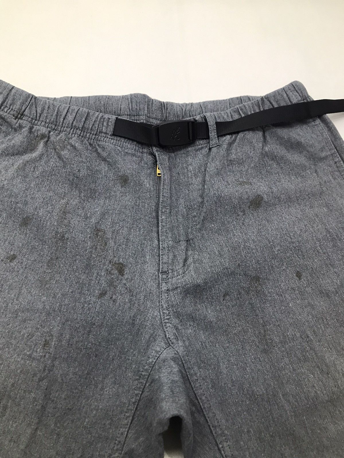Gramicci Gramicci Hiking fishing trouser Pants Size US 32 / EU 48 - 10 Thumbnail