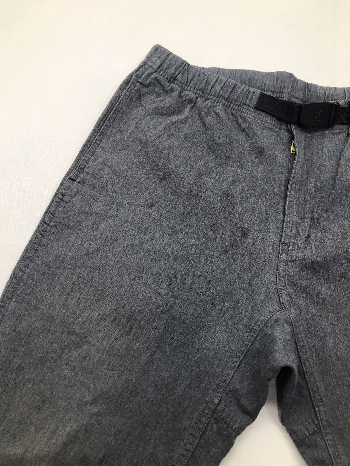 Gramicci Gramicci Hiking fishing trouser Pants Size US 32 / EU 48 - 8 Thumbnail