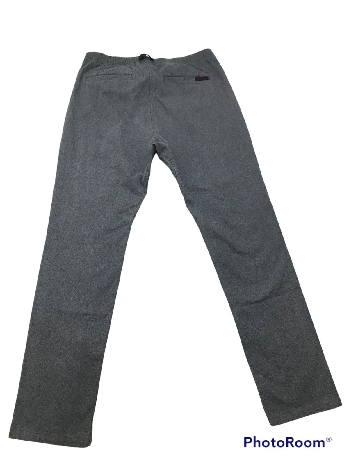 Gramicci Gramicci Hiking fishing trouser Pants Size US 32 / EU 48 - 2 Thumbnail