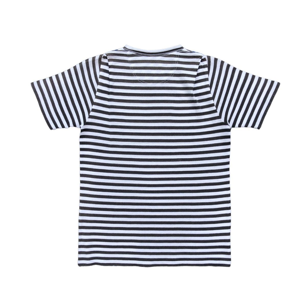 Issey Miyake Tsumori Chisato Issey Miyake Border Line Tee Size US M / EU 48-50 / 2 - 6 Thumbnail