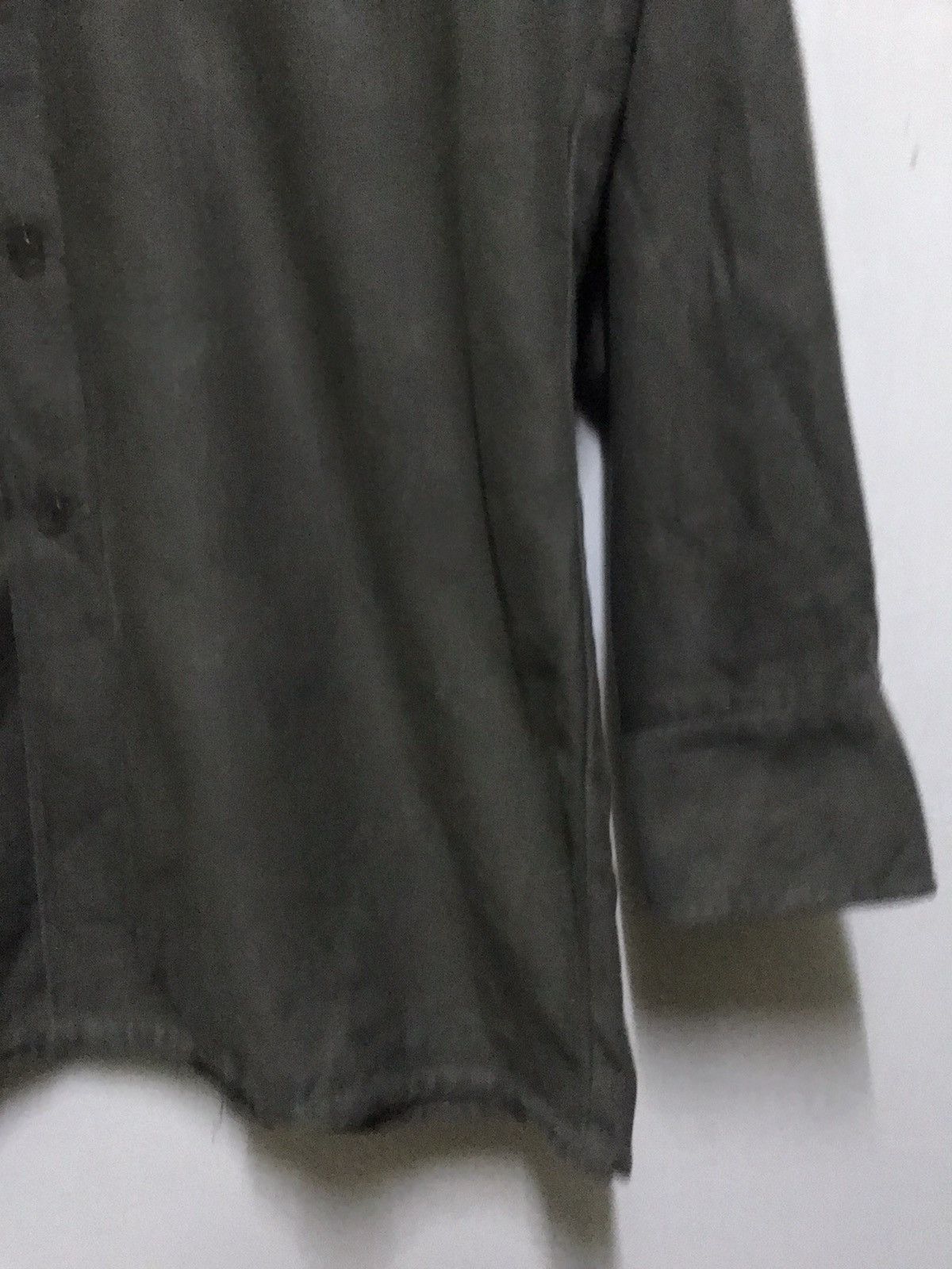Other JEANS EXPRESS GERMAN NAZI ARMY VINTAGE RARE DESIGN Size US L / EU 52-54 / 3 - 4 Thumbnail