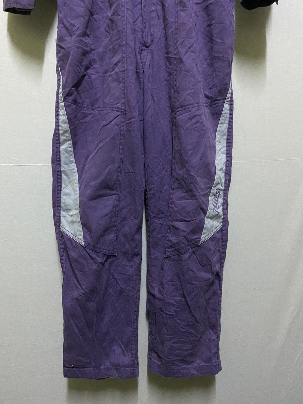 Other Hino Foreman Coverall Vintage Size US 36 / EU 52 - 2 Thumbnail